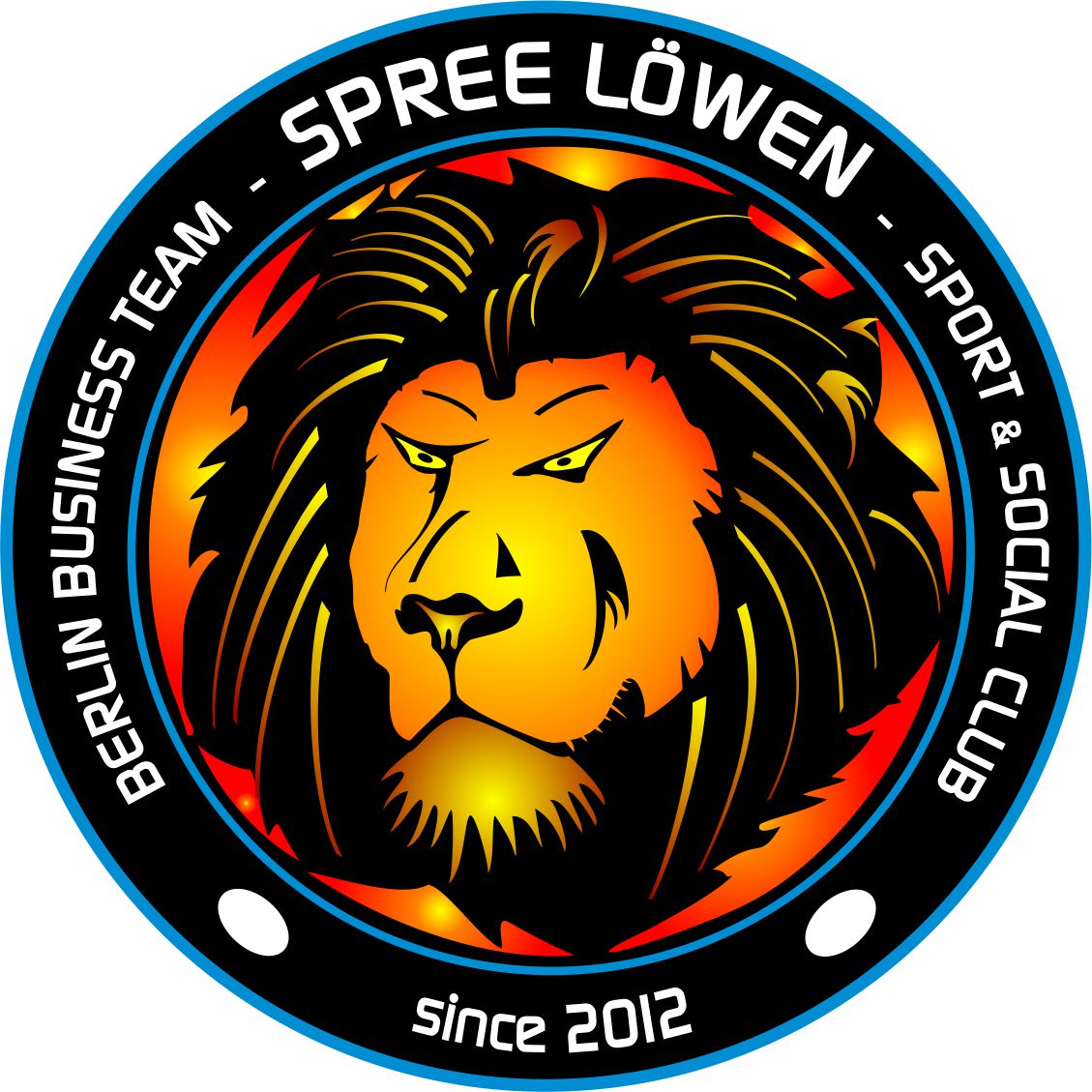 Logo Spreelöwen
