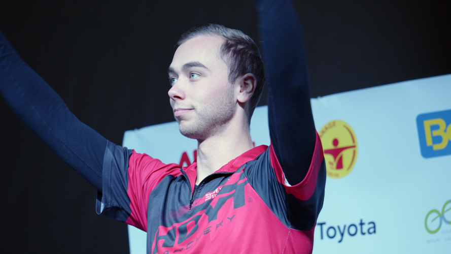 Berlin Open Archery ⋆ hauptstadtsportTV